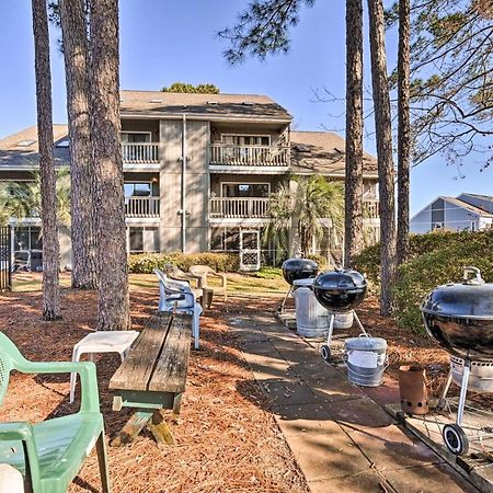 Golf Colony Condo Less Than 2 Mi To Surfside Beach! Myrtle Beach Exterior photo